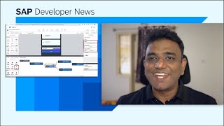 Build Apps Actions Devtoberfest TechEd on Tour ABAPconf  SAP Developer News [upl. by Trilly57]