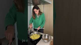 Recette de Tartiflette vegan [upl. by Gronseth]