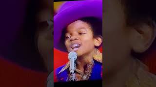 The Jackson 5 Performs I want You Back In 1969 Pt 1 [upl. by Krefetz112]