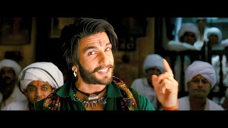 Ram Leela Full Movie HD  Ranveer Singh  Deepika Padukone  Richa Chadha  Review amp Facts Explain [upl. by Demetre]