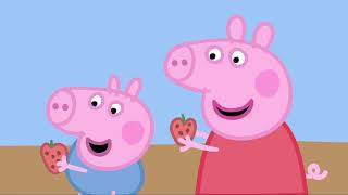 Peppa Pig in Hindi  Gardening  Fulwari  हिंदी Kahaniya  Hindi Cartoons for Kids [upl. by Ekim]