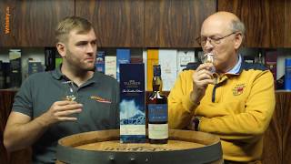 Talisker Distillers Edition [upl. by Berners750]