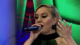 Teuta Selimi  Pi raki e mendoj per ty LIVE 2018 [upl. by Busby]