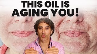 🛑 THIS ONE OIL IS HARMING YOU 🛑 [upl. by Cherianne]