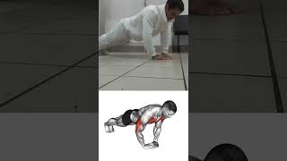 Упражнения отжимания anjimaniya qilish pushup pushups [upl. by Fennelly]