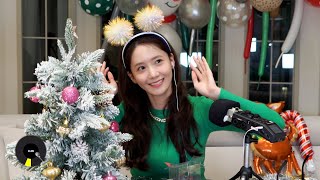 융보이스  여러분 귀 조심하세요🎙✨  긴장감 넘치는 트리 꾸미기 ASMR🎄 [upl. by Parsifal]