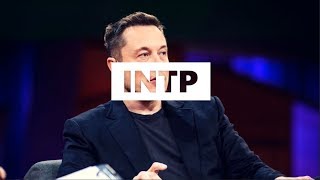 Elon Musk INTP NOT INTJ [upl. by Flss942]