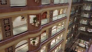 Hilton hotel Madina best thingmust watch this video [upl. by Delia]