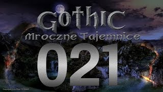 21Zagrajmy w GothicMroczne Tajemnice  Wieża Mgieł [upl. by Nylodnewg162]