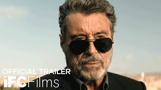 American Star  Official Trailer  HD  IFC Films ft Ian McShane [upl. by Pettifer]