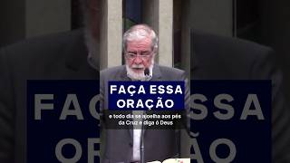 Pregação pastor augusto nicodemus Faça essa oração [upl. by Adnala]