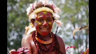 Goroka Show 2022 coming soon  Papua New Guinea [upl. by Thompson607]