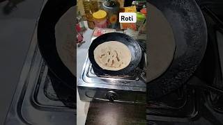 Roti Dollar Us Roti 😱roti youtubeshorts foodlover rotihomemade punjabisong youtubevloggers [upl. by Acimaj]