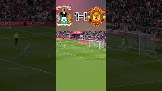 COVENTRY CITY VS MAN UTD PENALTY SHOOTOUT coventrycity manutd penalty shootout [upl. by Melamed293]