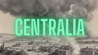 Exploring Centralia The Rise and Fall of Pennsylvania’s Ghost Town [upl. by Nelly641]