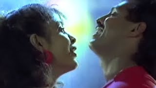 Jannalil Tamil Video Full Song  Ramya Krishnan Anand Babu SP Sailaja  Sigaram Movie [upl. by Dis681]