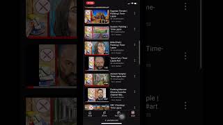 Anya Taylor Joy  Painting  TimeLapse  Alla Prima youtubeshorts [upl. by Malim]