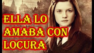 Las 7 teorías de Harry Potter más sorprendentes Parte 2 [upl. by Aicen907]