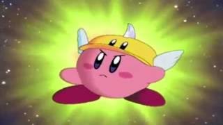 All Kirby Copy Ability Transformations  4Kids Including Fire Kirbysaurus D [upl. by Grand]