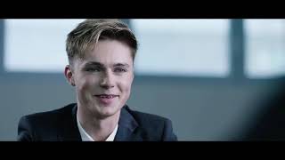 HRVY  1 Day 2 Nights Music Video Intro [upl. by Nnel]