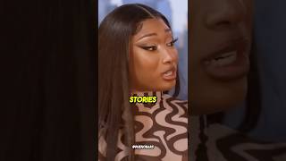 Megan Thee Stallion EXPLAINS why she spent 250000 for a FUTURE feature [upl. by Grayson]