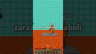 ZABIJ PRZECIWNIKA W MINECRAFT [upl. by Trudie]