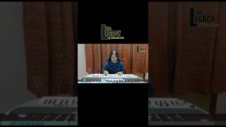 mystudentsmystrengthpiano synthesizerspringsongsolo instrumentalmusicshorts youtubeshorts [upl. by Elyn498]