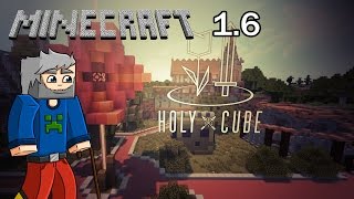 Histoire de minecraft 17  16  Les chevaux et lUHC [upl. by Buderus]