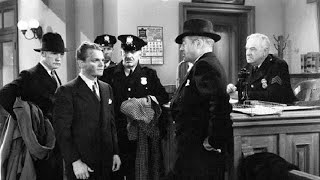 Great Guy 1936 James Cagney Crime Film [upl. by Stormi578]