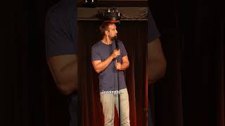 Les questions intrusivesJe joue mon spectacle à Paris et dans toute la France standup [upl. by Ylebmik826]