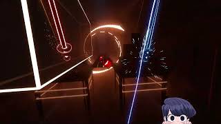 Kiro Akiyama  Identity  Beat Saber [upl. by Willtrude]