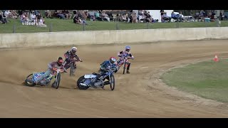 Speedway Bikes Kurri Kurri 26 12 21 [upl. by Anilrats]