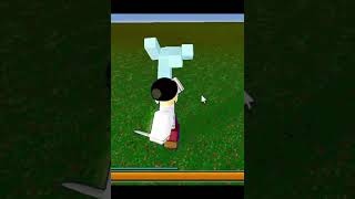 knockdowns and juggle hits roblox meltyblood [upl. by Raleigh224]