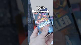 001€ Feuerwerk bis € Feuerwerk🔥🧨 silvester feuerwerk [upl. by Sayed]