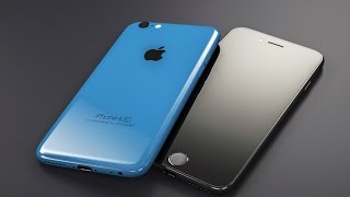 Un iPhone 6C bientôt disponible  DQJMM 13 [upl. by Haase]