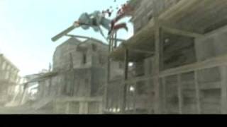 Red Dead Revolver  Trailer TGS 2002  PS2 [upl. by Amikay]