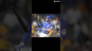 Dansby Swanson edit edit chicagocubs mvp shorts [upl. by Geaghan102]