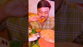 Completing Bahubali Thali Challenge 🤝 trending food foodie youtube bahubali thali challenge [upl. by Stephenson]