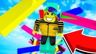 This ROBLOX OBBY Is The Hardest Youll Ever See [upl. by Yrtnahc966]