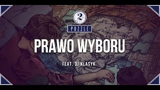 2sty feat dj Klasyk  Prawo Wyboru prod Natz Audio [upl. by Akilaz]