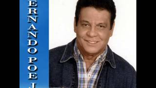 Fernando Poe Jr  Sa Aking Hiram Na Buhay My Way [upl. by Wiltsey]