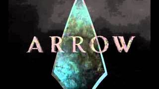 Arrow Theme Outro [upl. by Skipper]