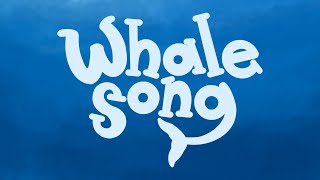 Whale Song UIL Digital Animation State Finalist 2024 [upl. by Shanks]