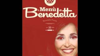 SIGLA I menù di Benedetta [upl. by Meeharb850]