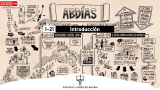 Introducción  Abdías 121 [upl. by Dawkins]