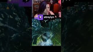 Doohickey  atreylyn on Twitch [upl. by Snowber]