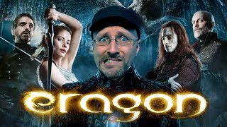 Eragon  Nostalgia Critic [upl. by Cazzie]