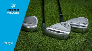 2023s Best Wedges by TGW [upl. by Ramsden]