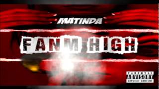 MATINDA  Fanm High Work Permit Riddim 2014 [upl. by Adnaram]