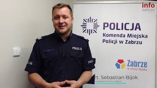 Jak zostać Policjantem  Jak wygląda nabór do Policji  Dlaczego warto pracować w Policji [upl. by Adnirem966]